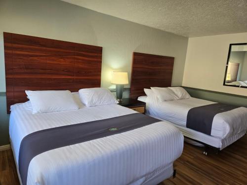 Sage Motel in Vernal (Utah)