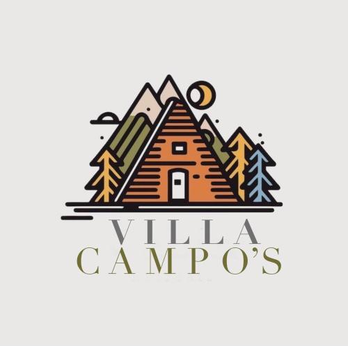 Villa Campo's