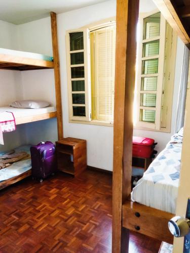 Hostel Wanderlust – Foz do Iguaçu, AZ