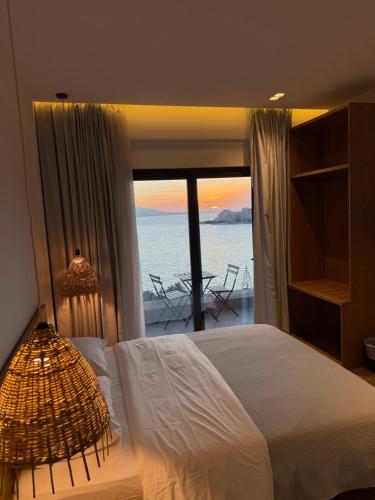 Kanes Boutique Hotel – Saranda, OR