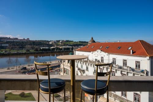 CBR Boutique Hotel - Coimbra