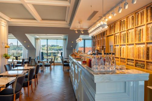 CBR Boutique Hotel - Coimbra