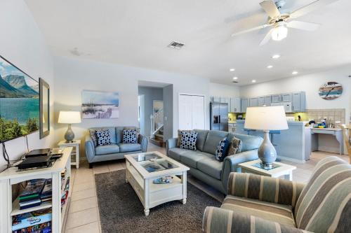 Gorgeous Davenport 5 Bed Villa with Pool Hot Tub, Davenport (foto 3)