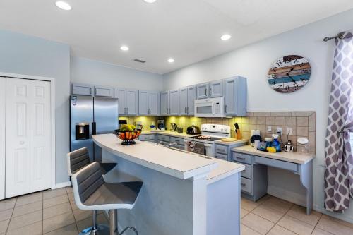 Gorgeous Davenport 5 Bed Villa with Pool Hot Tub, Davenport (foto 7)