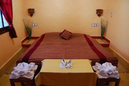 1 twin bed