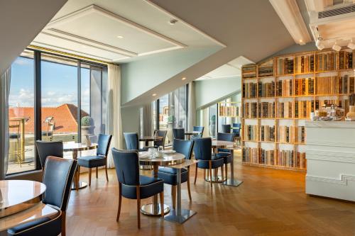 CBR Boutique Hotel - Coimbra