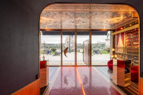 CBR Boutique Hotel - Coimbra