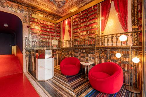 CBR Boutique Hotel - Coimbra