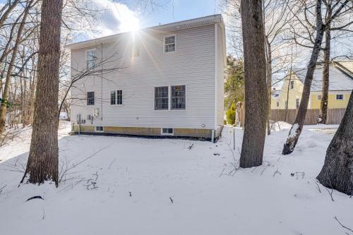 Private Guest House in Dtwn Lenox Walk to Dining! - image 11