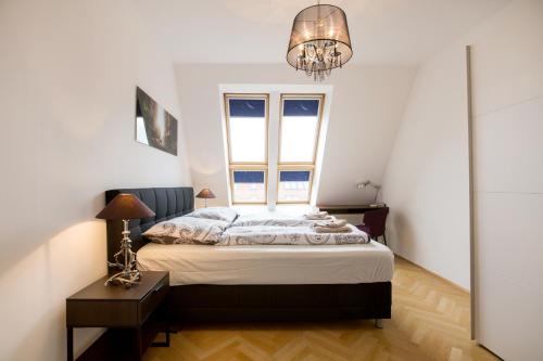 Urban Flats Vienna City Center - image 13