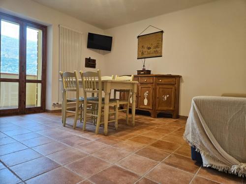 Locazione Turistica Il Cippo in Marzana