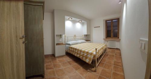 Locazione Turistica Il Cippo in Marzana