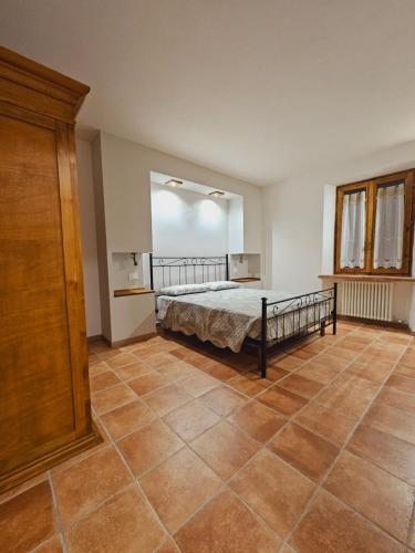 Locazione Turistica Il Cippo in Marzana