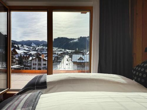 Camera doppia o twin, deluxe
