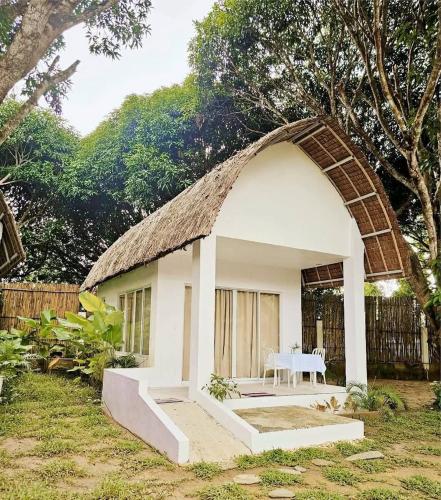 Lio Palm Villas