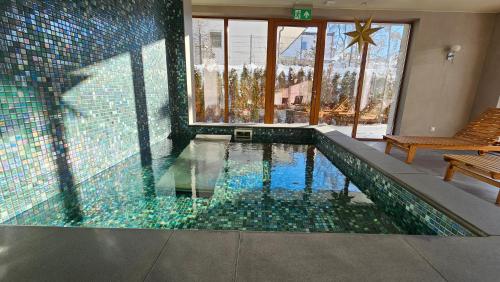 Zakopane 49 - Apartament Zakopianski z ogrodkiem - Jacuzzi & Sauna & Silownia & Plac Zabaw 5-Star Single Room amenity