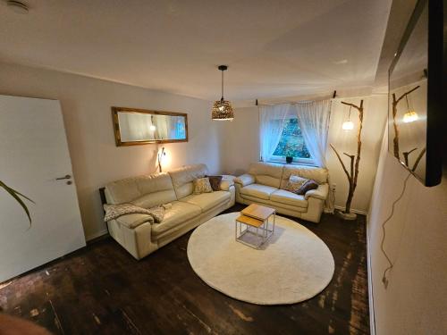 Ferienwohnung Josy in Dillenburg, Deutschland