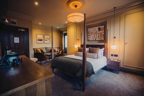 The Wheatley Arms in Ilkley