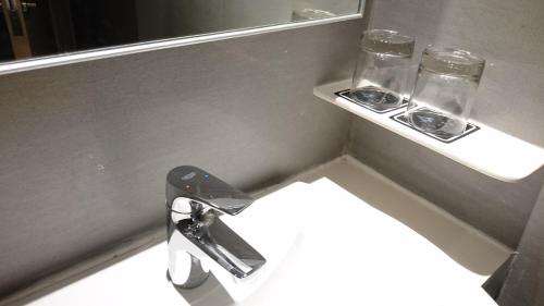 ジムジャラン クリフス プライベート ホテル & スパ19