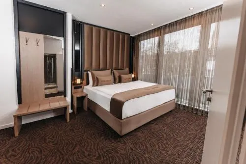 Hotel Unique Majestic in Dortmund, Deutschland