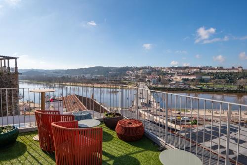 CBR Boutique Hotel - Coimbra