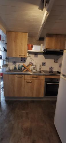 Les fees mer in Les Iles