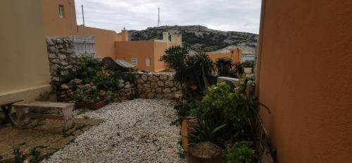 Les fees mer in Les Iles