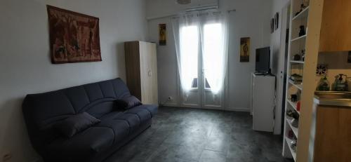 Les fees mer in Les Iles