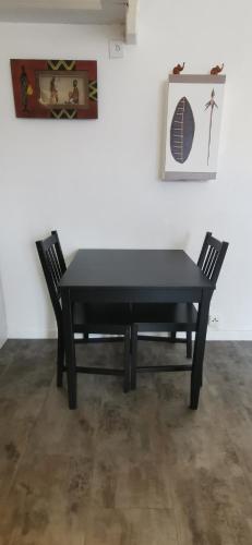 Les fees mer in Les Iles