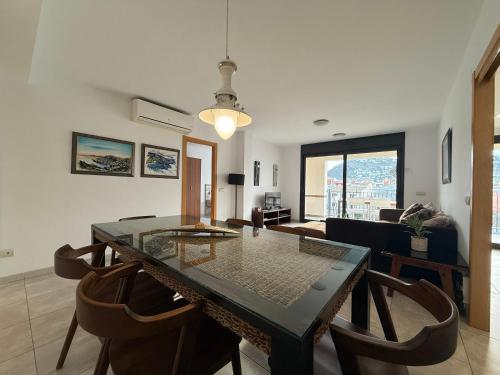 Three-Bedroom Apartment (6 Adults)