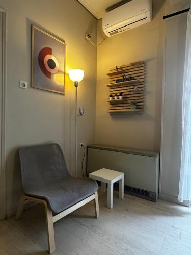 Cherry - HappyHostGr - Downtown Apartment, Volos (fotografie 11)