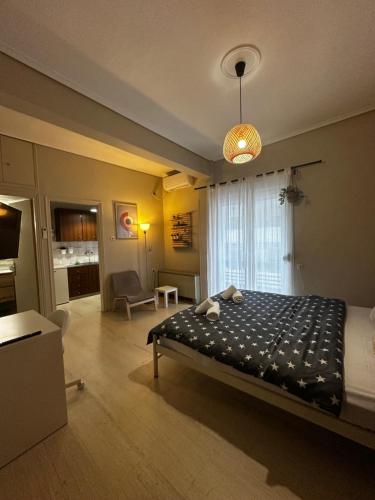 Cherry - HappyHostGr - Downtown Apartment, Volos (fotografie 7)
