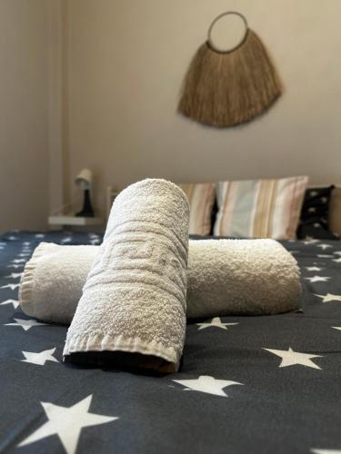 Cherry - HappyHostGr - Downtown Apartment, Volos (fotografie 6)
