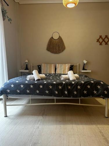 Cherry - HappyHostGr - Downtown Apartment, Volos (fotografie 5)