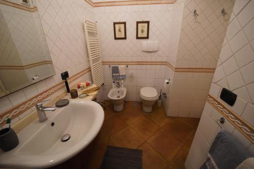Casa Chiaia Suor Orsola 2