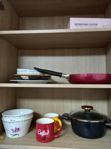 Cozy house with terrace Near the courthouse shift Netflix available for free Board games