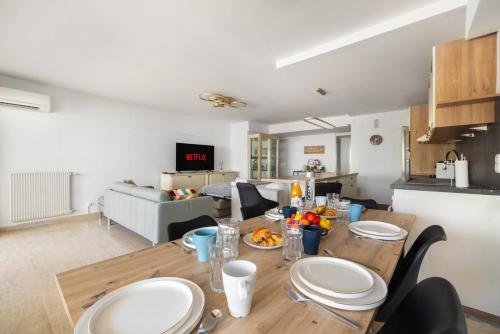 Suite Isabelle - Appartement à Cannes