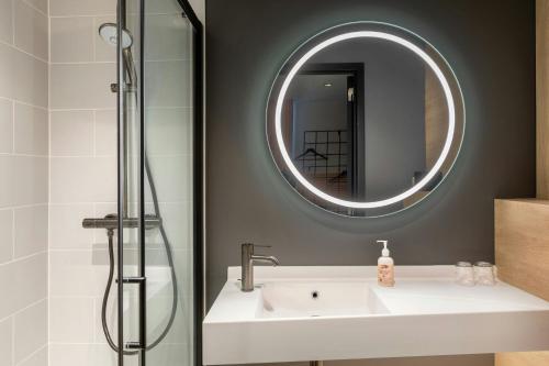 Moxy Antwerp, Amberes (foto 6)