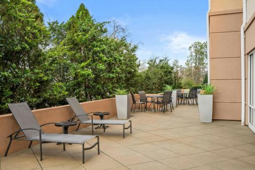 บริการและสิ่งอำนวยความสะดวก, Fairfield by Marriott Inn & Suites Birmingham Fultondale/I-65 in ฟูลตันเดล (AL)