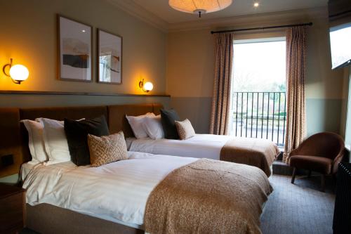 The Wheatley Arms - image 13