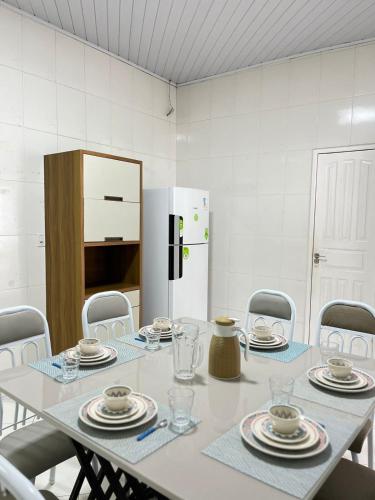 . Casa Açaí