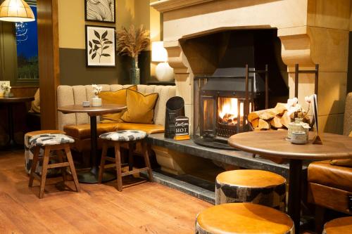 Létesítmények, The Wheatley Arms in Ilkley