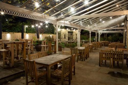 The Wheatley Arms - image 12