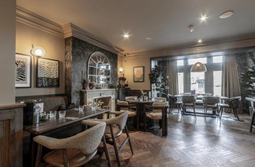 The Wheatley Arms in Ilkley