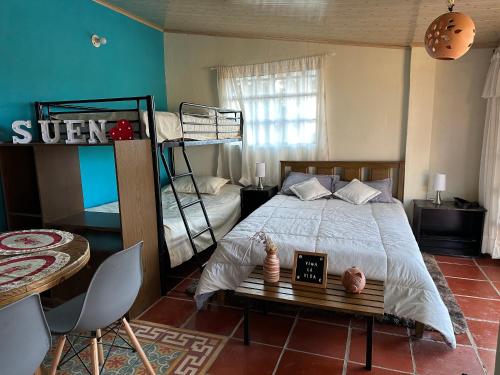 Villas de Sutamarchan in Sutamarchán