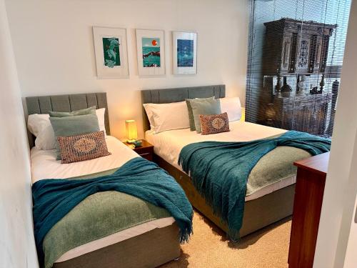 Luxury Royal William Yard Apartment - Mills Bakery - image 14