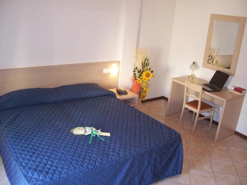 Hotel Ristorante Tre Leoni - image 5