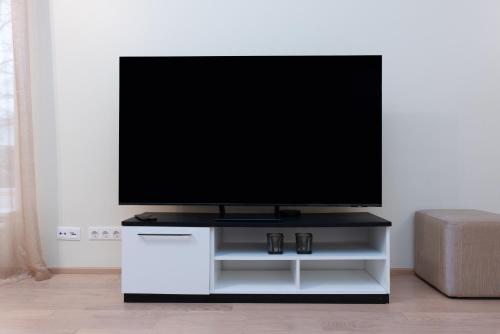 Padriku Apartment with a balcony,near to central,Self Check In 24 7,FREE Parking, Tallinn (photo 11)