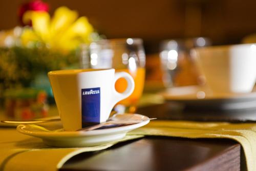 Melqart Hotel - image 13