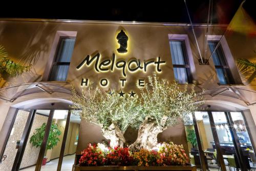 Melqart Hotel - image 7